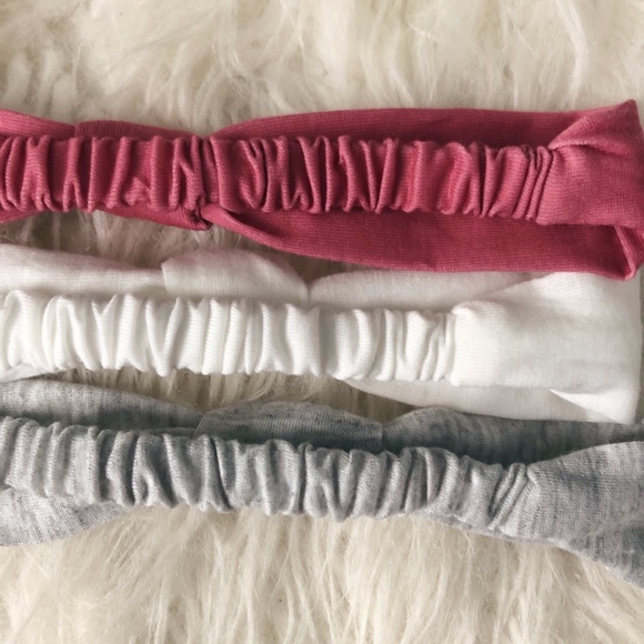 ✨HOST PICK✨Knotted Headbands - Picture 2 of 5